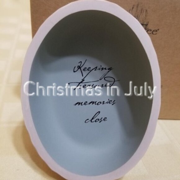 Willow Tree Remembrance Keepsake Box Keeping Treasured Memories Close #26611 - Picture 3 of 4